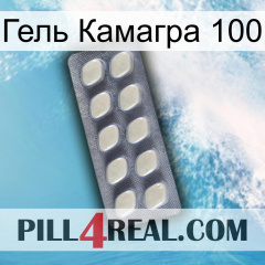 Гель Камагра 100 08